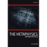 The Metaphysics Within Physics (Paperback)