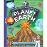 The Spectacular Science of Planet Earth: From Mighty Mountains to Stormy Skies