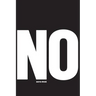 No