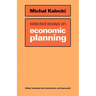 Selected Essays on Economic Planning