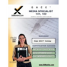 Gace Media Specialist 101, 102 Teacher Certification Test Prep Study Guide