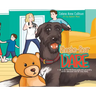 Phoebe-Bear if You Dare: A Tale of an Irish Wolfhound Puppy With Personality and Her Adventures With Her Crazy Family
