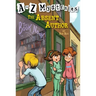 The Absent Author