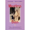 Meatless Days