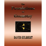 The Foundations of Geometry
