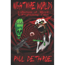 Nightmare Worlds: Collection of Weird & Frightening Tales
