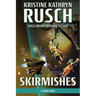 Skirmishes: A Diving Novel