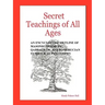 Secret Teachings of All Ages