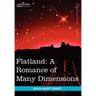 Flatland: A Romance of Many Dimensions