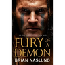 Fury of a Demon