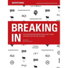Breaking in: Over 130 Advertising Insiders Reveal How to Build a Portfolio That Will Get You Hired