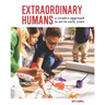 Extraordinary Humans: A creative approach to art in early years