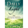 Daily Light: 366 Devotional Thoughts from the New Testament