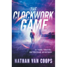 The Clockwork Game