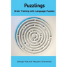 Puzzlings: Brain Training with Language Puzzles