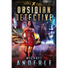 Obsidian Detective