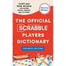 The Official Scrabble Players Dictionary