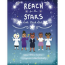 Reach For The Stars Little Black Girl