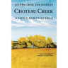 Choteau Creek: A Sioux Reminiscence