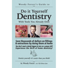 Guide to Home Dentistry: Funny prank book, gag gift, novelty notebook disguised as a real book, with hilarious, motivational quotes
