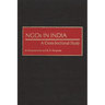 NGOs in India: A Cross-Sectional Study