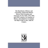 The Hand-Book of History and Chronology. Embracing Modern History, Both European and American, For the 16Th, 17Th, 18Th and 19Th Centuries. For Studen