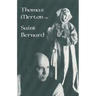 Thomas Merton on Saint Bernard: Volume 9