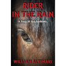 Rider in the Rain