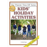 Kids' Holiday Activities