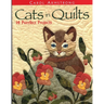 Cats in Quilts: 14 Purrfect Projects