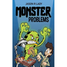 Monster Problems: A Magic Pen Adventure
