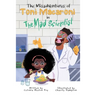 The Misadventures of Toni Macaroni in: The Mad Scientist