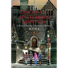 The Case of The Mysterious Mansion: A Four Cousins Christmas Mystery