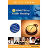 28 Minutes To Faster Reading