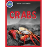 Crab Activity Workbook for Kids ages 4-8