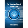 The Effective Church: The Power of Team
