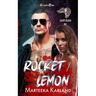 Rocket/Lemon Duet: A Bones MC Romance