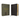 Esv, Thompson Chain-Reference Bible, Large Print, Leathersoft, Black, Red Letter, Thumb Indexed