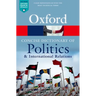 The Concise Oxford Dictionary of Politics and International Relations