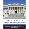 TM 5-811-7: Electrical Design, Cathodic Protection