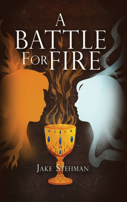 A Battle for Fire - Hardcover by Books by splitShops