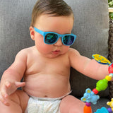 Zack Morris Shades | Baby by ro•sham•bo eyewear