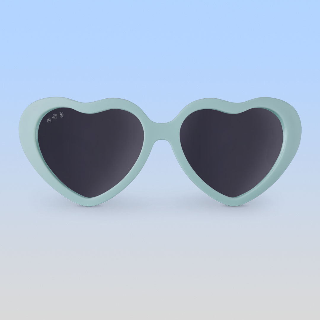 Splash Hearts | Baby by ro•sham•bo eyewear