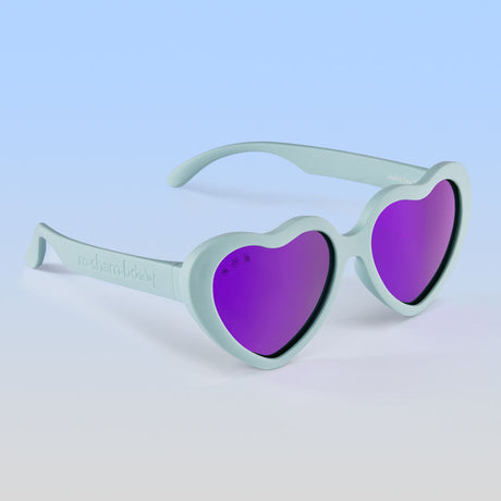 Splash Hearts | Baby by ro•sham•bo eyewear