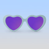 Splash Hearts | Baby by ro•sham•bo eyewear