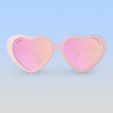 Topanga Hearts | Baby by ro•sham•bo eyewear