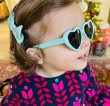 Splash Hearts | Baby by ro•sham•bo eyewear