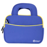 Contixo Protective Carrying Bag Sleeve Case for 7" Tablets by Contixo