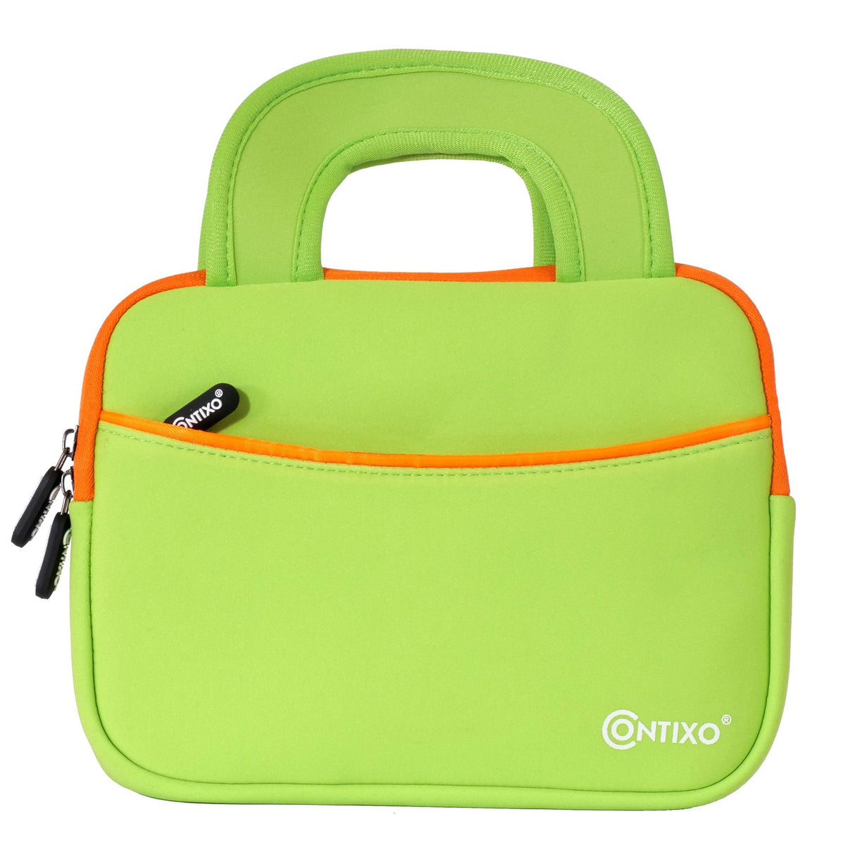 Contixo Protective Carrying Bag Sleeve Case for 7" Tablets by Contixo