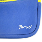 Contixo Protective Carrying Bag Sleeve Case for 10" Tablets by Contixo